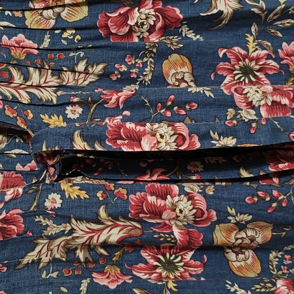 Vintage Positive Attitude dress - Picture 7 of 10